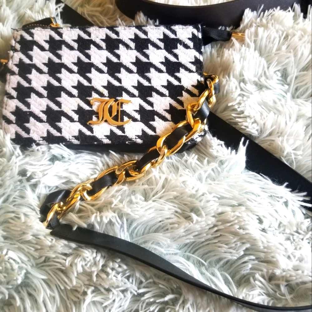 Juicy Couture fanny pack